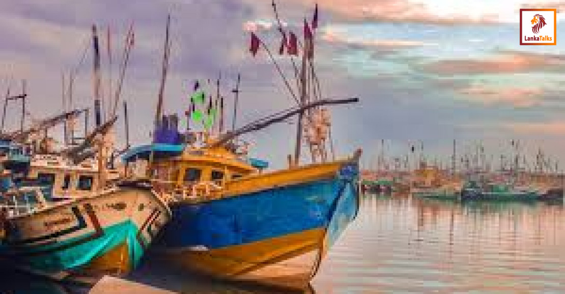 Sri Lanka fisheries ministry to launch fuel tracking for 35,000 vessels