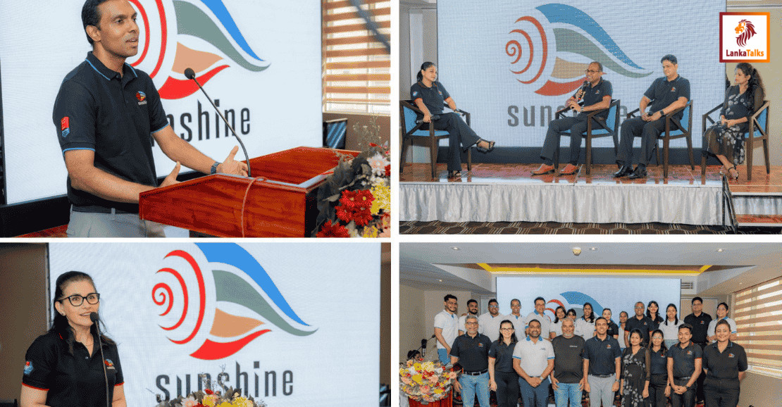 Sunshine Holdings advances Group-wide digital transformation with new people management platform