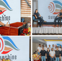 Sunshine Holdings advances Group-wide digital transformation with new people management platform
