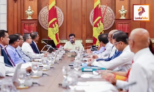President reviews Middle East conflict impact on Sri Lanka’s economy