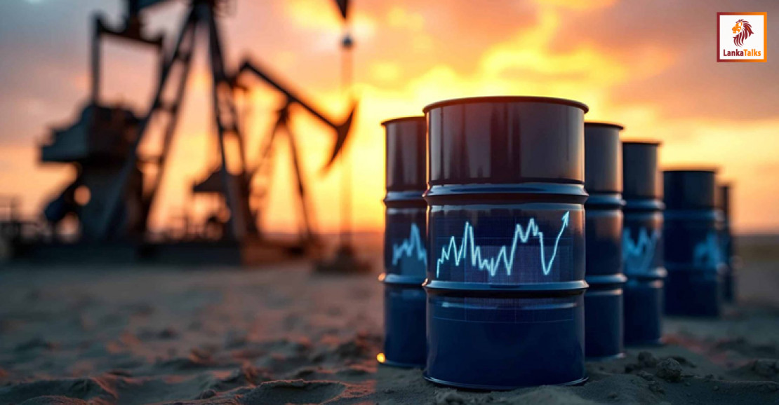 Oil jumps 10% on Iran conflict and could spike to $100 a barrel, analysts say