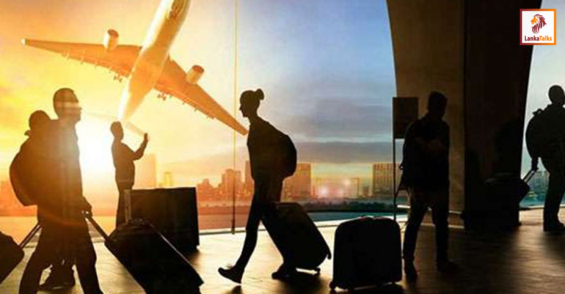 Sri Lanka Receives Over USD 1.4 Bn in Worker Remittances in First Two Months of 2026