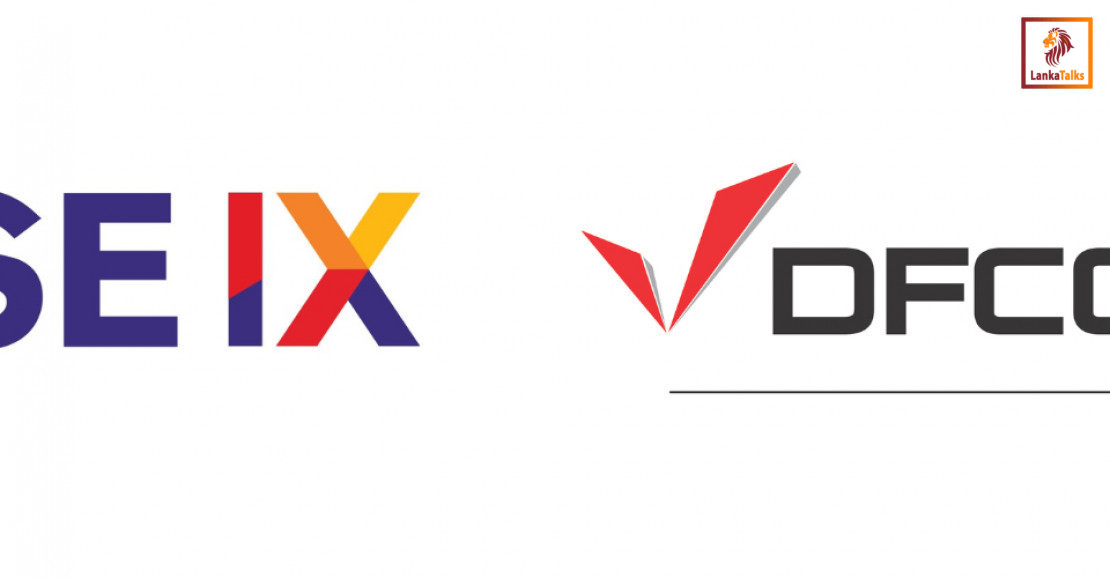 DFCC Bank’s Blue Bond Admitted to NSE International Exchange