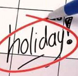 Wednesday holiday: Private sector requested to consider feasibility
