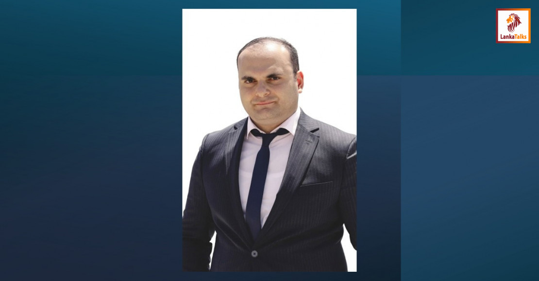 Pay&Go CEO Vardan Aslibekyan Appointed to Board of Fintech Forum Sri Lanka