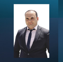 Pay&Go CEO Vardan Aslibekyan Appointed to Board of Fintech Forum Sri Lanka