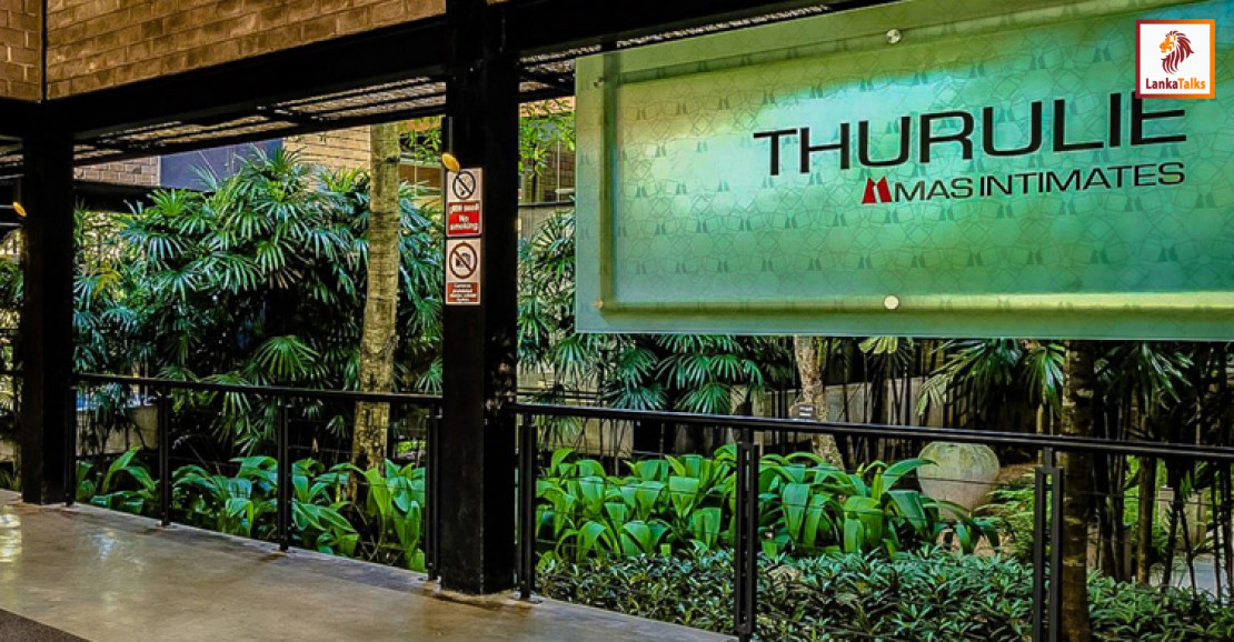 MAS Announces Relocation of Thurulie Operations