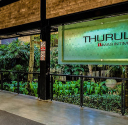 MAS Announces Relocation of Thurulie Operations