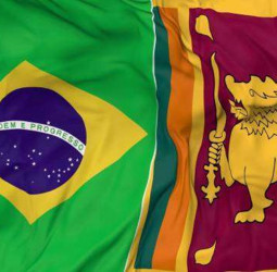 Sri Lanka and Brazil target $1bn trade by 2030
