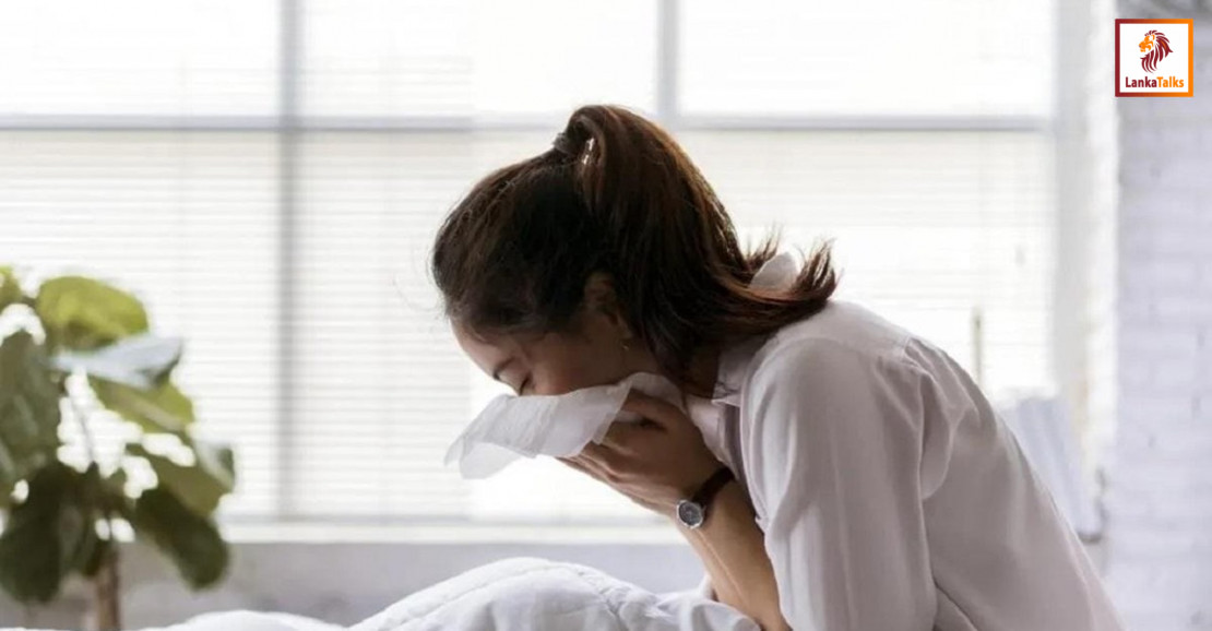 Sri Lanka may have 5,000 undiagnosed Tuberculosis cases, officials warn