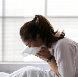 Sri Lanka may have 5,000 undiagnosed Tuberculosis cases, officials warn