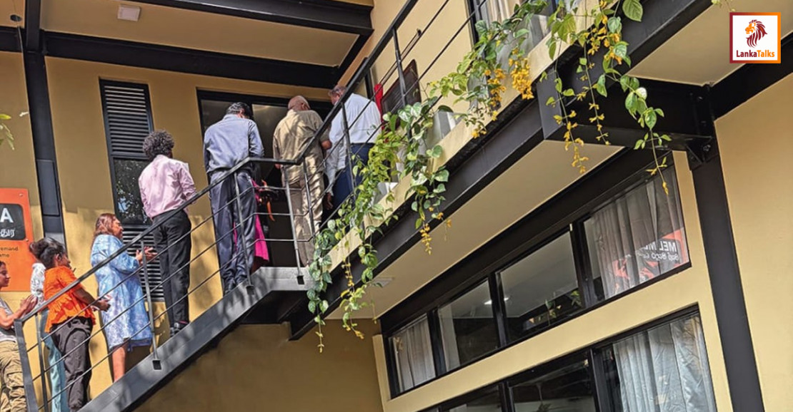 Making a difference for mental health