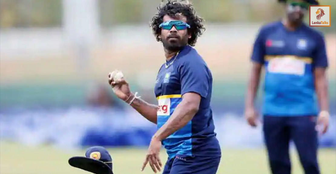 Over 3500 register for Lasith Ma’s bowling proglingaramme