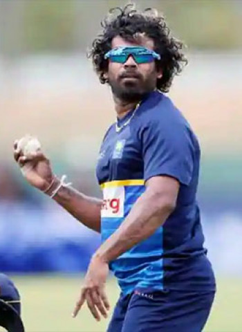 Over 3500 register for Lasith Ma’s bowling proglingaramme