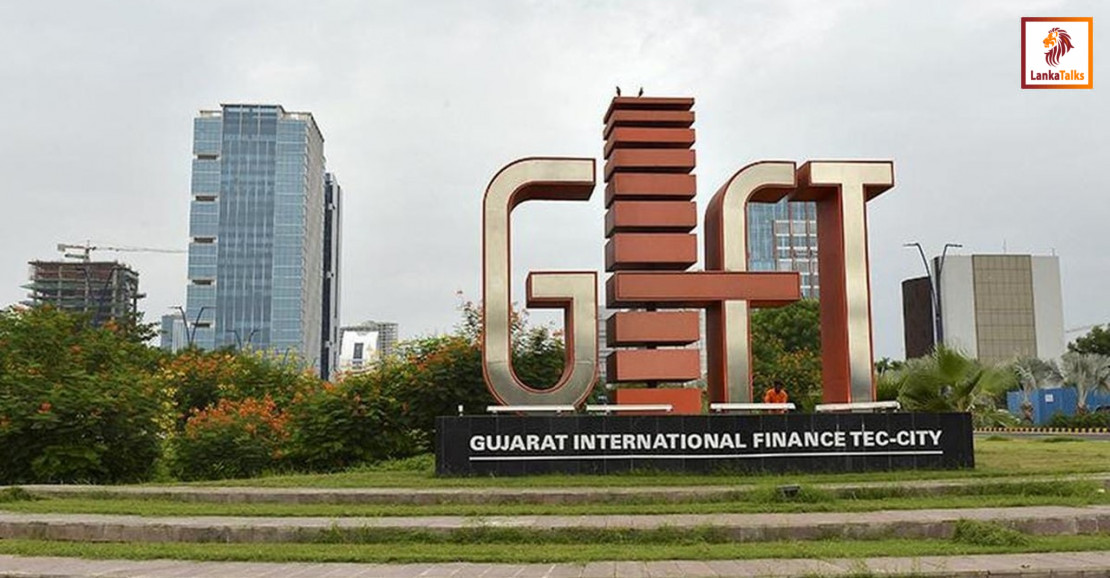 Climate finance: SL’s first blue bond dually listed on NSE IX at GIFT City