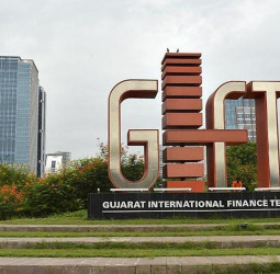 Climate finance: SL’s first blue bond dually listed on NSE IX at GIFT City