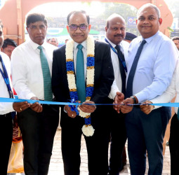 MullenLowe Sri Lanka’s Consistency Earns Effie Agency of the Year