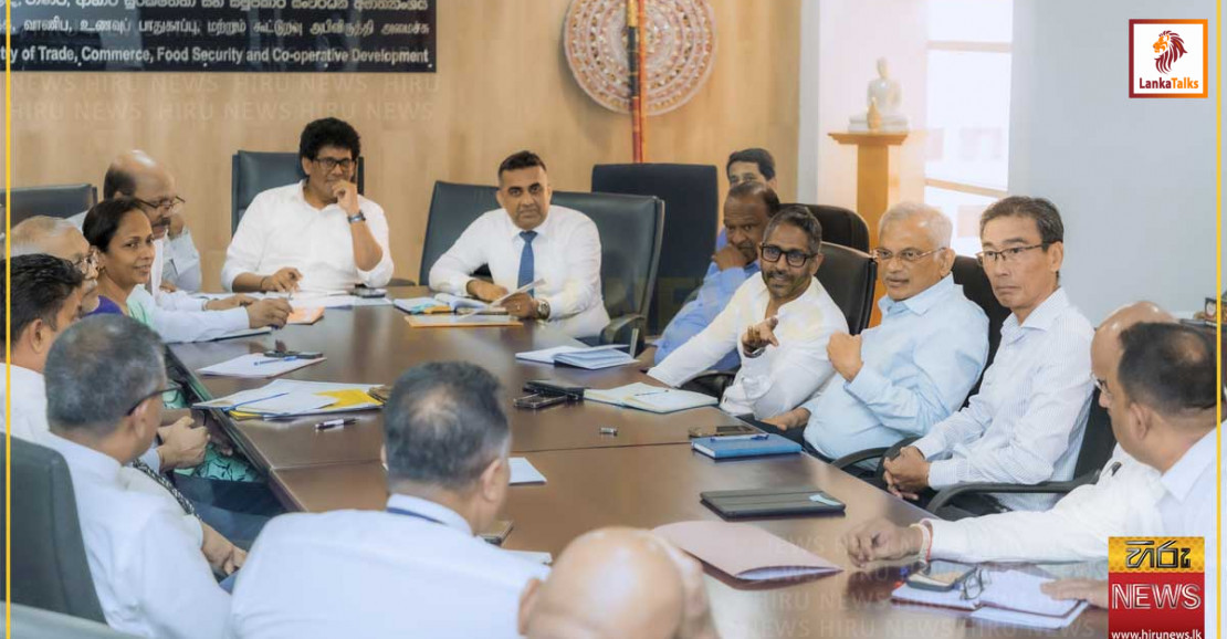 No price hikes for imported milk powder and wheat flour