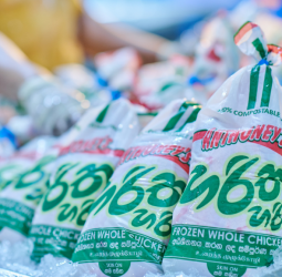 Proof Over Promise: How a Sri Lankan chicken producer is turning an industry-wide assumption on its head