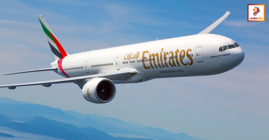 Emirates Flight Suspension Extended Until 3 March Amid Airspace Closures