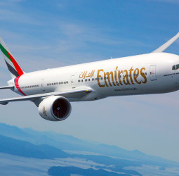 Emirates Flight Suspension Extended Until 3 March Amid Airspace Closures
