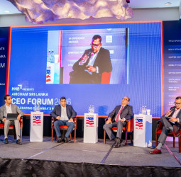 AmCham Sri Lanka CEO Forum 2026 Concludes Successfully with Strong Call for Reform, Resilience and Regional Collaboration