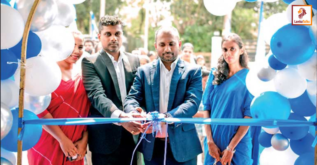 Global GIS celebrates 12th anniversary