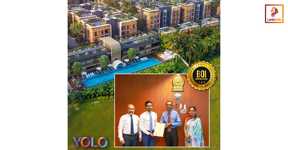 YOLO by Prime Group receives BOI approval with USD 52.5 million investment