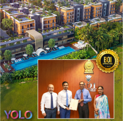 YOLO by Prime Group receives BOI approval with USD 52.5 million investment