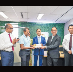 BOC launches Agri Banking Unit: Financing roots of Lanka’s future