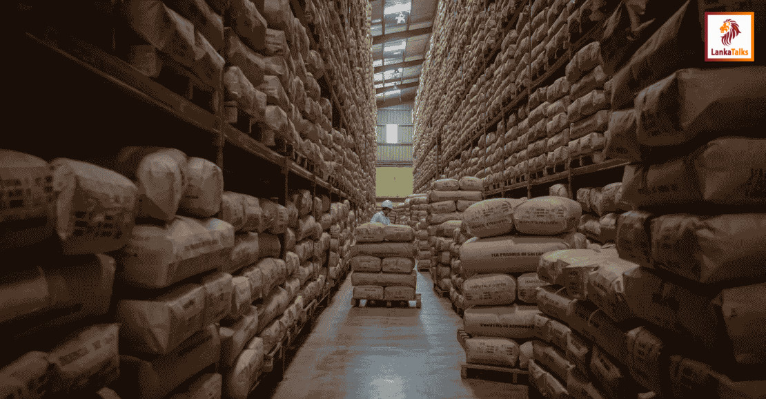 Tea exports face Red Sea risk