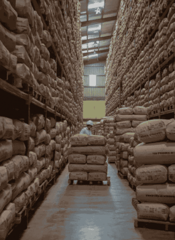 Tea exports face Red Sea risk