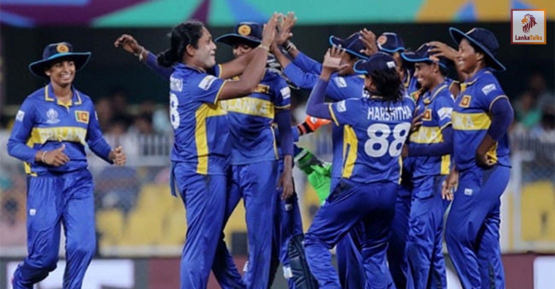 Last hitout for both teams ahead of ICC Women’s T20 WC: Chamari and team’s next port of call Bangladesh