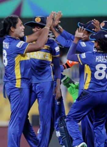 Last hitout for both teams ahead of ICC Women’s T20 WC: Chamari and team’s next port of call Bangladesh