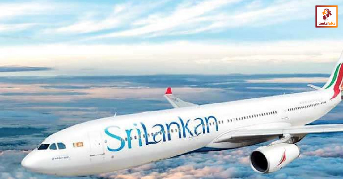 SriLankan Airlines to Operate Additional London Flight on 8 March 2026