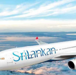 SriLankan Airlines to Operate Additional London Flight on 8 March 2026