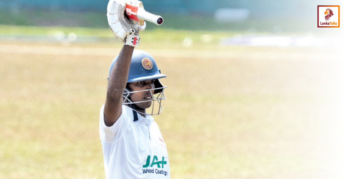 Skipper Suwahas propel Cambrians to 263