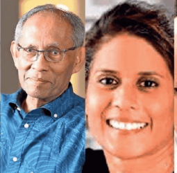 South Asian icons from Bangladesh, Sri Lanka, India and Pakistan feature in 21st century’s global merit poll