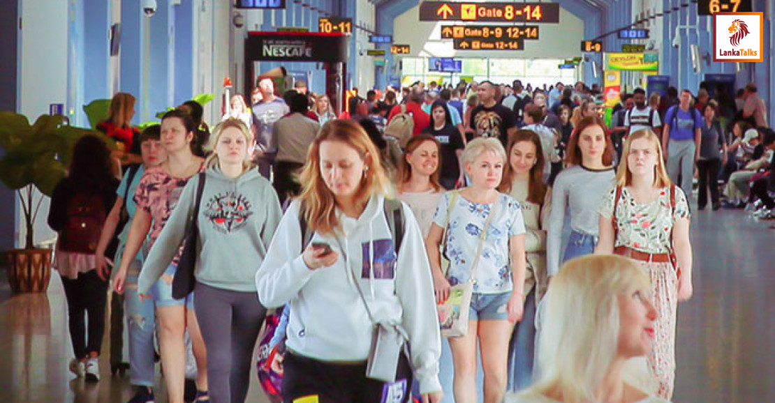 SLTDA announces safety framework for international tourists amid Middle East tensions