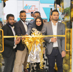 BeDesi-fied: Be Desi Unveils Colombo’s Largest Pop Desi Fashion Destination in Wellawatte