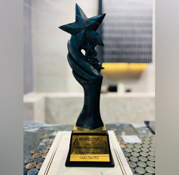 LANKATILES Captivates Architect 2026 with a Spectacular Celebration of Fine Living