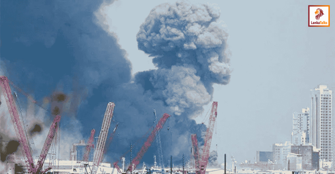 Navigating Sri Lanka’s maritime governance in an era of conflict