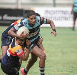 Best schoolboy rugby action this weekend