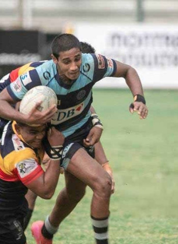 Best schoolboy rugby action this weekend