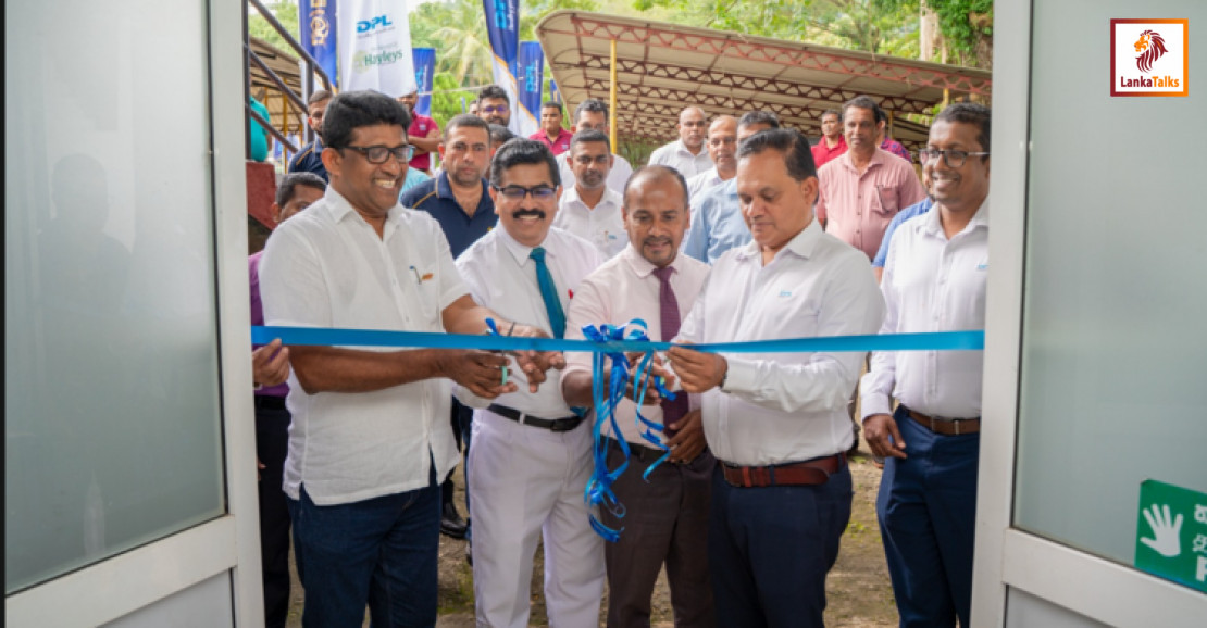 Dipped Products’ 50th year focuses on regional healthcare, education and community resilience