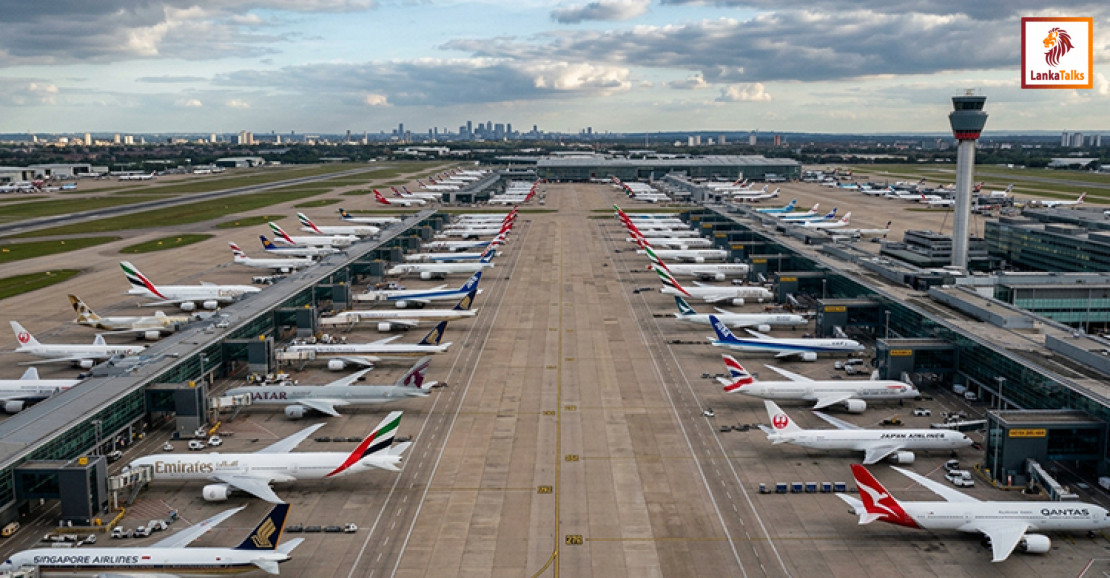 Airline shares fall as US-Iran conflict disrupts travel, raises oil prices