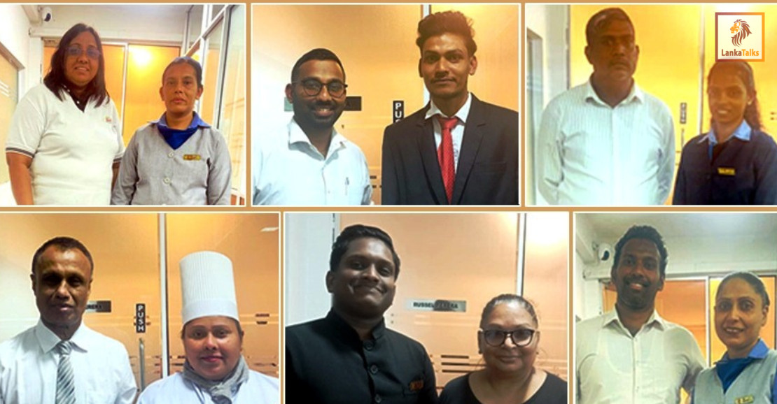 Russel's Group of Companies Announces February 2026 Award Recipients