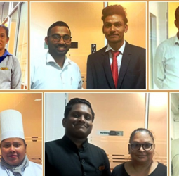 Russel's Group of Companies Announces February 2026 Award Recipients