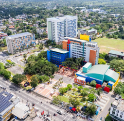 SLIIT Recognised in Times Higher Education World University Rankings 2026, Strengthening Its Position as the Leading Non-State University