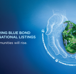 DFCC Bank’s Pioneering Blue Bond Gains Global Recognition with Multiple International Listings